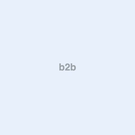 Postare social media pentru client din B2B: serie de studii de caz