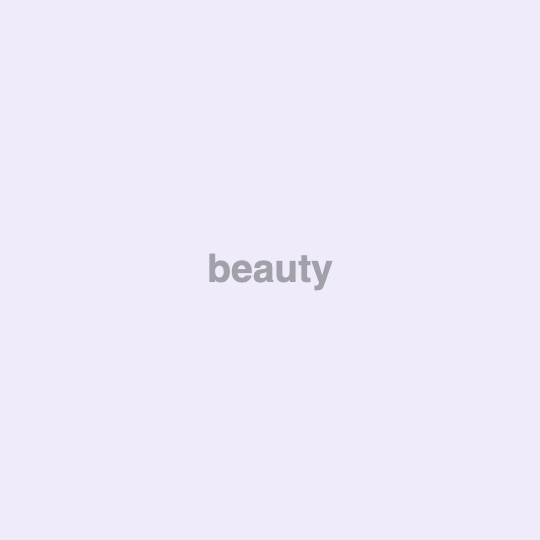 Postare social media pentru client din beauty: rutină de îngrijire, carusel