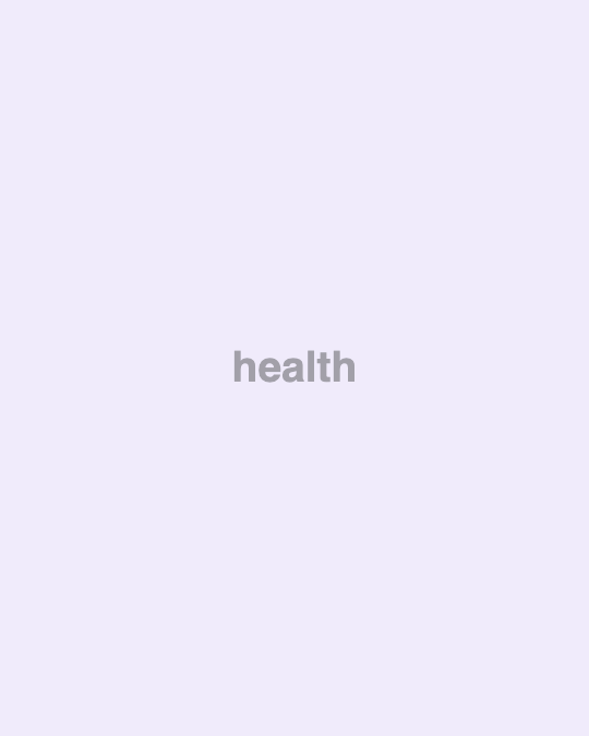 Postare social media pentru client din health: serie educațională, clinică