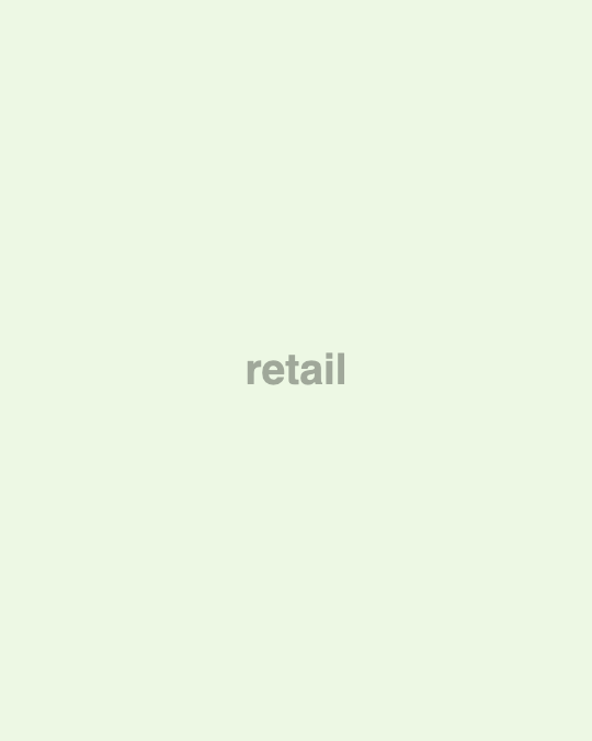 Postare social media pentru client din retail: colecție de sezon